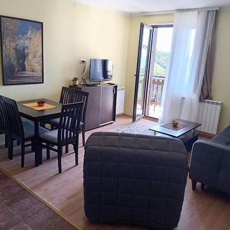 Sunny Days Apartman Kopaonik Eksteriør bilde