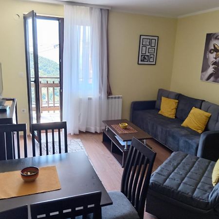 Sunny Days Apartman Kopaonik Eksteriør bilde