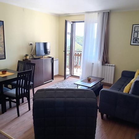 Sunny Days Apartman Kopaonik Eksteriør bilde