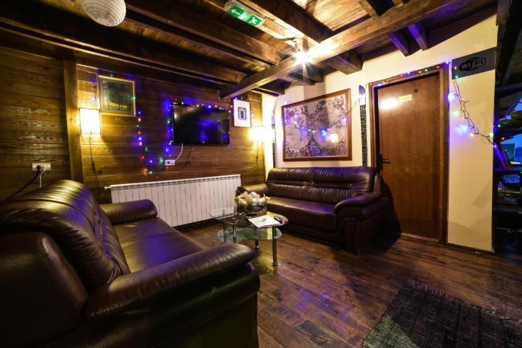 Sunny Days Apartman Kopaonik Eksteriør bilde