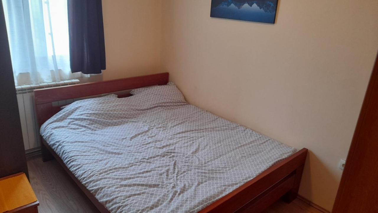 Sunny Days Apartman Kopaonik Eksteriør bilde