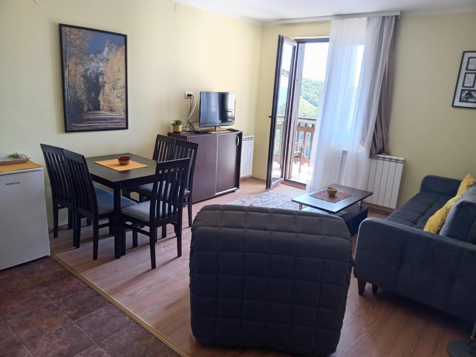 Sunny Days Apartman Kopaonik Eksteriør bilde